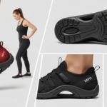Xero Shoes for Better Posture and Reduced Back Pain