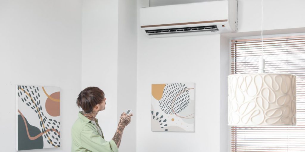 Air Conditioner Servicing by Fujitsu for Optimal Performance