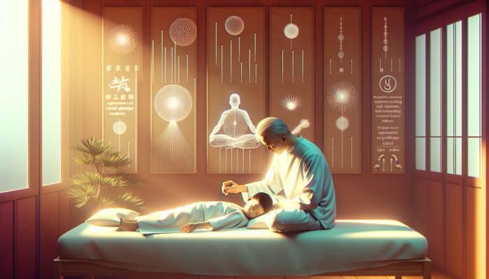 Acupuncture Safety Tips for Kids in Australia