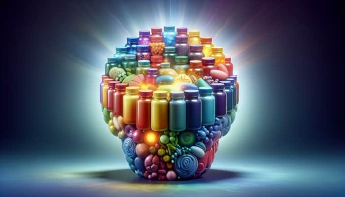 Supplements for Mental Resilience to Enhance Brain Power