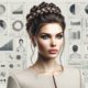 Updos for Everyday Wear: Versatile Style Ideas