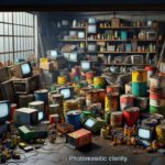 Hazardous Waste Regulations in UK House Clearances