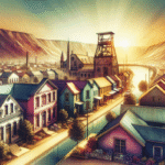 Affordable Postmasburg Neighbourhoods for First-Time Buyers