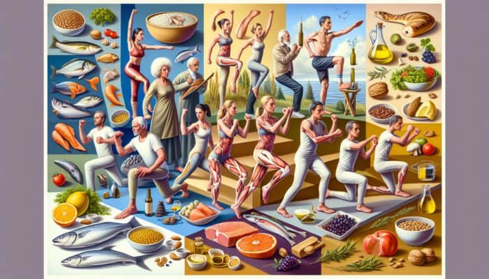 Joint Health Protocols for Achieving Optimal Wellness