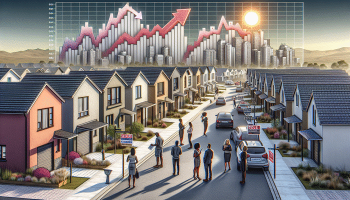 Entry Level Homes: Vryheid Property Market Trends