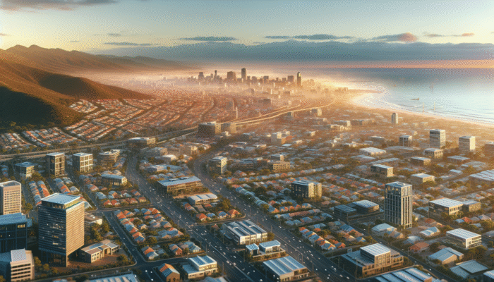 Affordable Homes in Cape Town: Your Essential Buying Guide