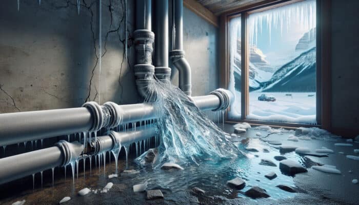 Poly B Replacement Services: Insights for Whistler Residents