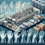 Polythene Gloves Supplier Insights for Buyers in Hereford