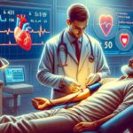 Cholesterol Blood Test Insights for Swansea Locals