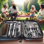 Portable Grooming Kits for Essential Pet Travel Gear
