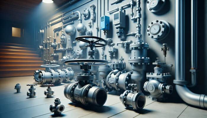 Water Valve Services: Essential Maintenance Tips for Langley Homes