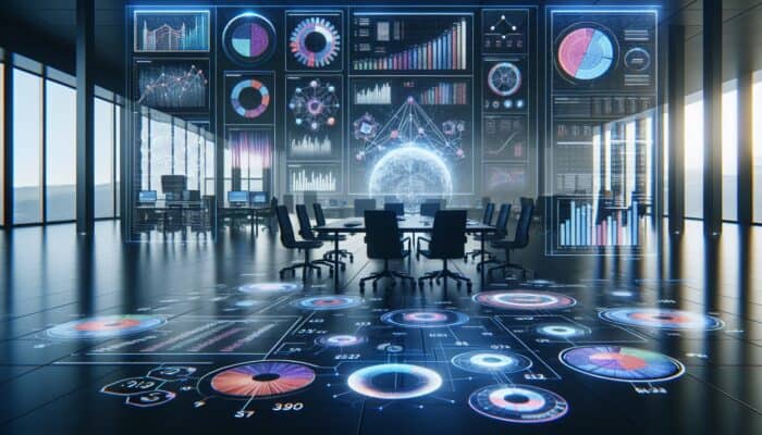 SEO Performance Monitoring Tools for Web Hosting Services