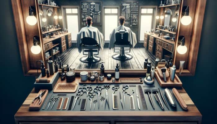 Barber Vocabulary Essentials: Tips and Concepts for Beginners