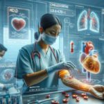 Cholesterol Blood Test: A Guide for Portsmouth Residents