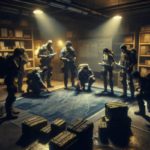 SHTF Security Strategies for Effective Preparedness