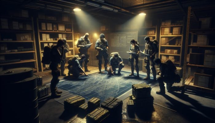 SHTF Security Strategies for Effective Preparedness