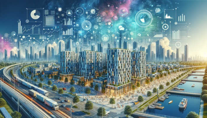 Mid-Level Property Estate Agent Selection in Mahikeng