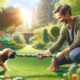 Puppy Tug-of-War Rules: Essential Guidelines for Playtime