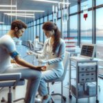 Testosterone Blood Test Insights for Bournemouth Residents