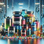 Supplements to Boost Muscle Growth: Top Choices for Gains