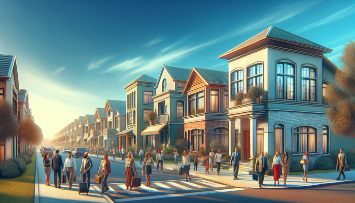 Witbank Property Market Trends for Mid-Level Buyers