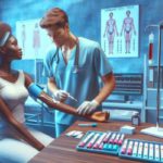 Pregnancy Blood Test Insights for Residents of Sunderland