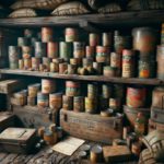 Survival Food List: Essential Items for Emergencies