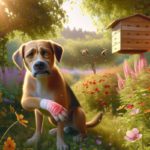 Bee Sting Remedies for Pets: Fast and Effective Solutions
