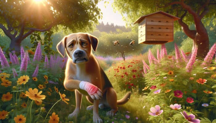 Bee Sting Remedies for Pets: Fast and Effective Solutions