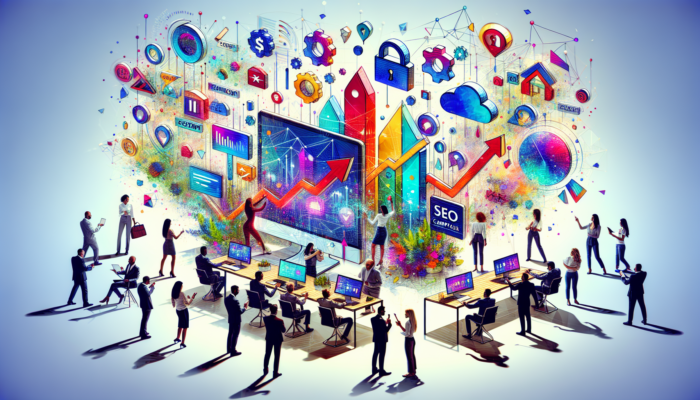 Ecommerce Development Solutions from Chard Experts