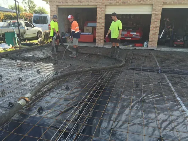 Concrete Pump Hire: A DIY Builder’s Step-by-Step Guide