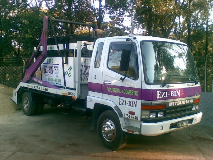 Skip Bin Hire Duration: Ideal Rental Time Explained