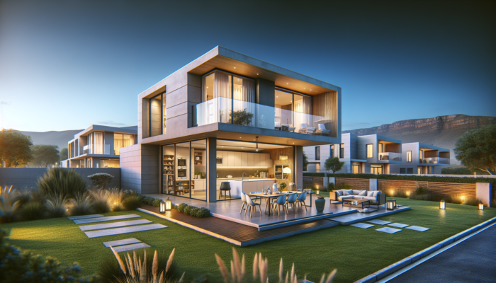 Colesberg Residents’ Mid-Level Property Buying Guide