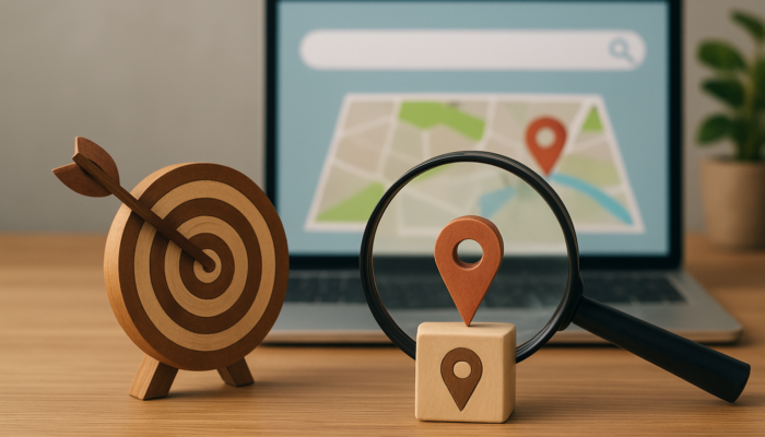SEO for Small Businesses: Enhance Local Presence in Chard