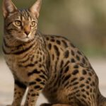 Ocicat Spot Patterns: Unique Designs of Their Coats