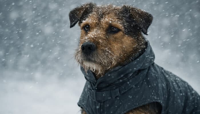 Weather-Resistant Gear for Pets: Top Essentials to Have