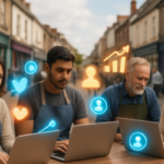 Digital Advertising Strategies for Small Businesses in Warminster