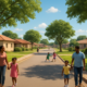 Family-Friendly Spots in Thohoyandou’s Mid-Market Zone