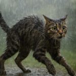 Cats Hate Water: Understanding the Myths and Truths
