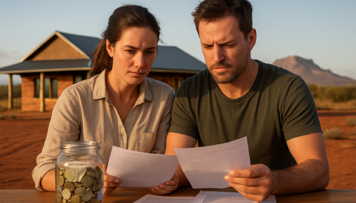Home Loan in Kimberley: Your Essential Guide to Success