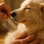 Flea Combing Routines: Essential Tips for Pet Care