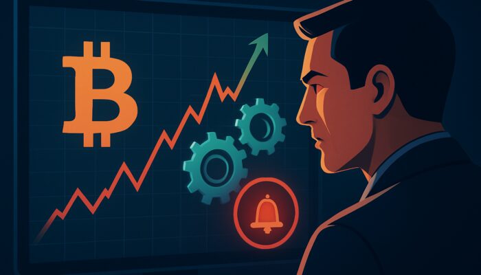 Take-Profit Order Guide for Crypto Trading