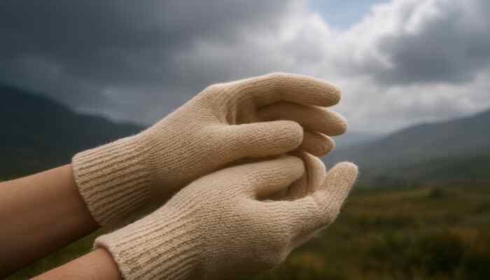 Cotton Gloves: Key Tips for Rotherham Buyers