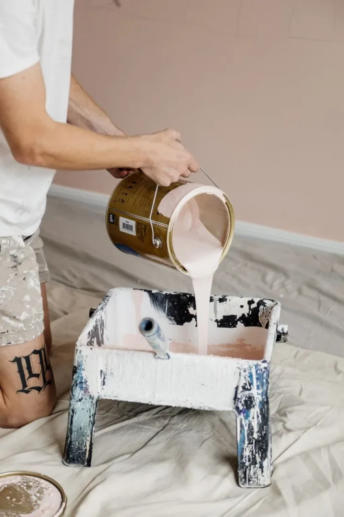 Cheap Exterior Paint Jobs in Sydney’s Humidity Success