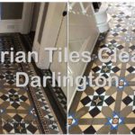 Victorian Tile Cleaning Revitalises Your Dull Hallway