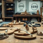 Xero Shoes Origins: A Look at Their Craftsmanship