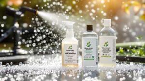 Discover the Advantages of Soft Washing for Complete Home Care