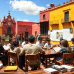 Spanish Schools in San Miguel de Allende: Best Program Options