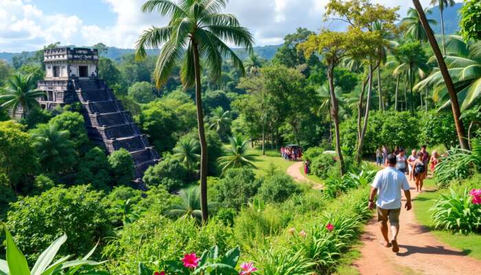 Belize Attractions: Essential Travel Tips and Must-See Spots