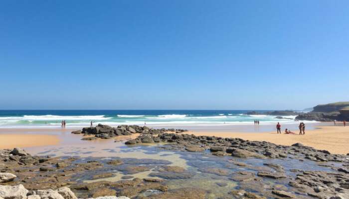 Various Placencia beach conditions and styles to help you choose the ideal beach area